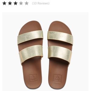 Reef Cushion Bounce Sandal